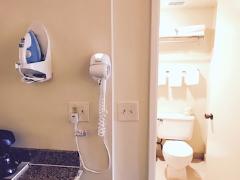Room, 2 Double Beds, Non Smoking