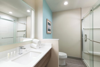 Suite, Multiple Beds, Bay View