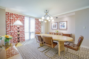 Premier Suite, 1 Bedroom with 2 Queens (High Floor)
