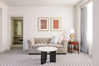 Luxury Room, 2 Queen Beds