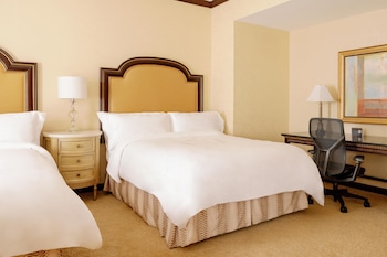 Room, 2 Queen Beds (Heritage)