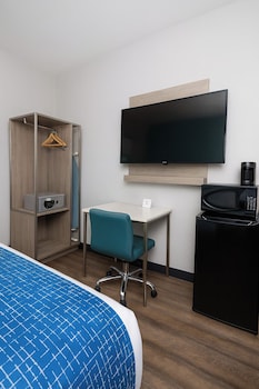 Business Room, 1 Queen Bed
