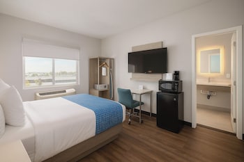 Business Room, 1 Queen Bed