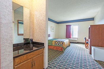 Business Room, 1 King Bed