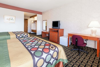 Standard Room, 2 Queen Beds