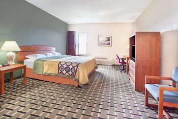 Business Room, 1 King Bed