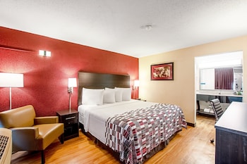 Superior Room, 1 King Bed, Non Smoking