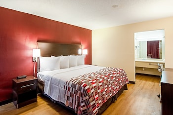 Superior Room, 1 King Bed, Non Smoking