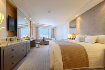 Executive Double or Twin Room