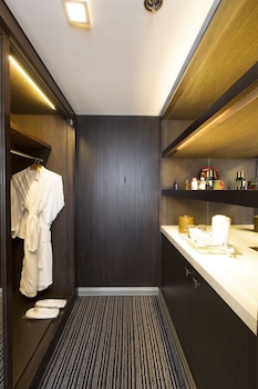 Junior Suite (Grande)