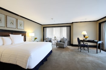 Junior Suite (Grande)