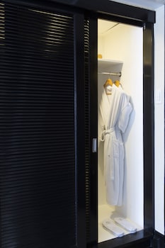Deluxe Suite, 1 Bedroom