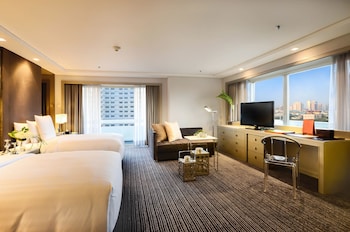 Junior Suite (Grande)