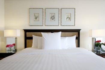 Deluxe Suite, 1 Bedroom