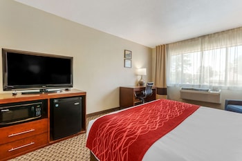 Standard Room, 2 Queen Beds, Non Smoking