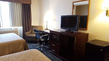 Standard Room, 2 Queen Beds, Non Smoking