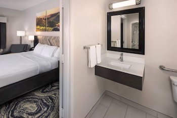 Room, 1 King Bed, Accessible, Non Smoking
