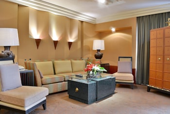 Junior Suite, 1 Bedroom, Bathtub