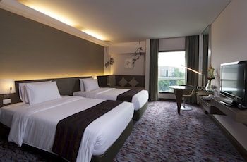 Superior Room, 1 Double Bed