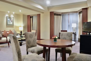 Executive Suite, 1 Bedroom (96 Square Metres)