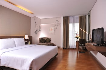 Superior Room, 1 Double Bed