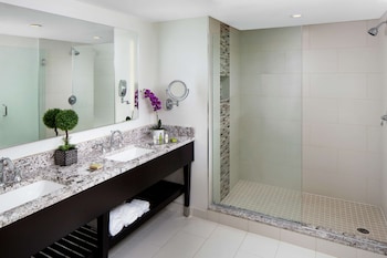 Presidential Suite, 1 King Bed