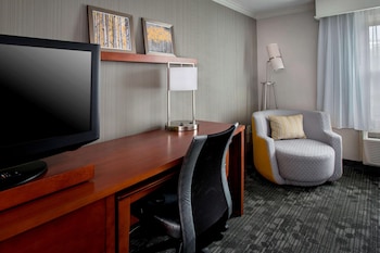 Deluxe Room, 2 Queen Beds