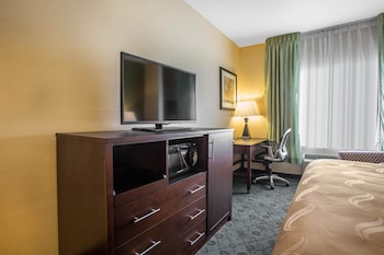 Room, 1 King Bed, Accessible, Non Smoking