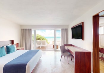 Villa Premier PlungePool King OceanFront