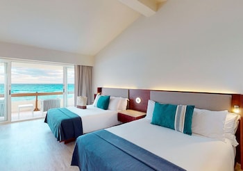 Villa Deluxe Ocean Front