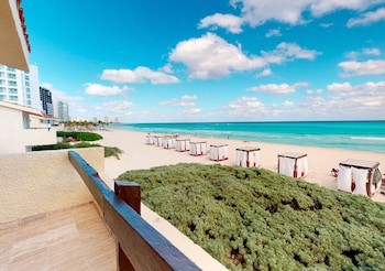 Villa Deluxe Ocean Front