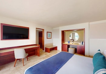 Villa Premier PlungePool King OceanFront