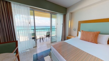 Premier Ocean Front Doble