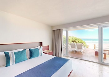 Villa Premier PlungePool King OceanFront
