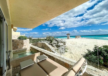 Villa Premier Plunge Pool Ocean Front