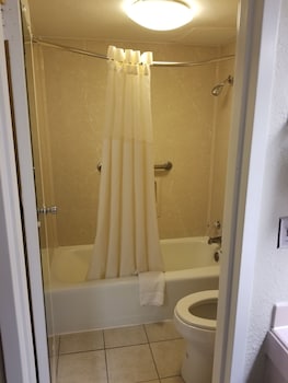 Room, 1 King Bed, Non Smoking