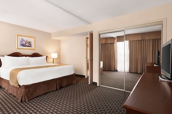 Suite, 1 Bedroom, Non Smoking