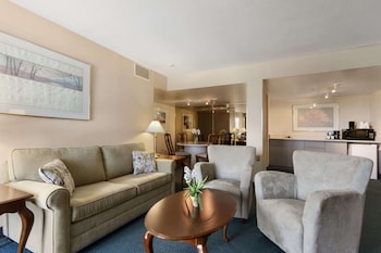 Suite, 1 Bedroom, Non Smoking
