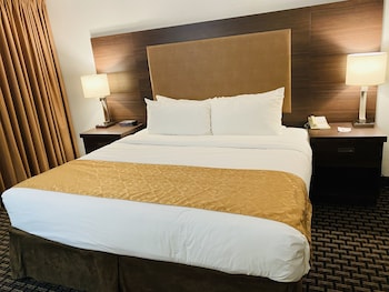 Room, 1 King Bed, Non Smoking (Water View)