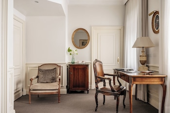 Family Supreme Room