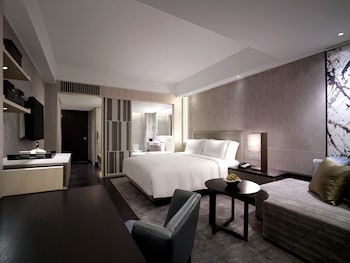 Deluxe Twin Room (Residence Club)