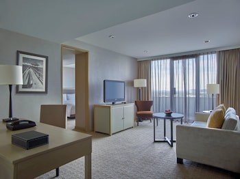 Studio Suite, 1 King Bed (King)