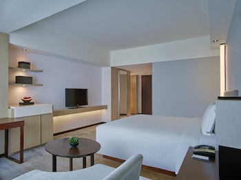 Premier Twin Room