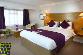 Normal Double Room