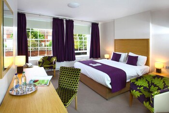Normal Double Room