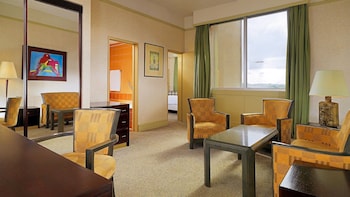 Executive Room, 1 Queen Bed