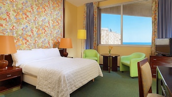 Classic Room, 1 Queen Bed