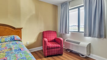 Room, 2 Double Beds, Non Smoking