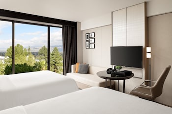 Traditional Room, 2 Double Beds