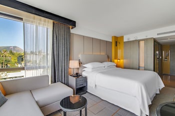 Executive Room, 1 King Bed